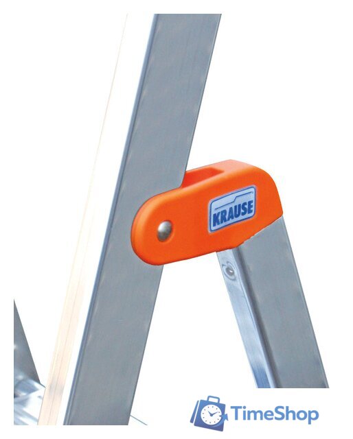 Лестница-стремянка Krause Solidy 3 ступени - Изображение №4 — Интернет-магазин Time-Shop