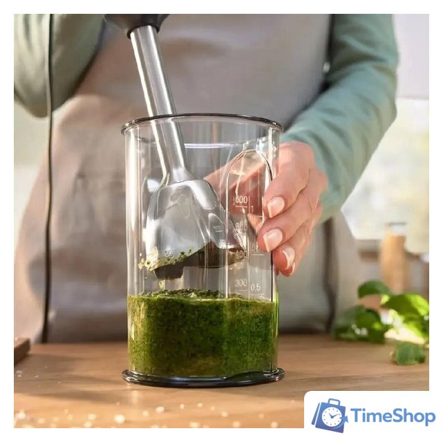 Погружной блендер Bosch MSM6M610 - Изображение №9 — Интернет-магазин Time-Shop