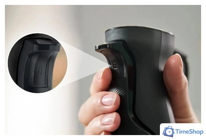 Погружной блендер Bosch MSM6M610 - Изображение №7 — Интернет-магазин Time-Shop