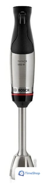 Погружной блендер Bosch MSM6M610 - Изображение №2 — Интернет-магазин Time-Shop