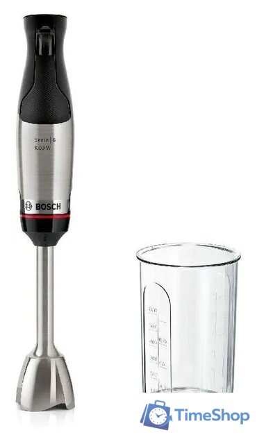 Погружной блендер Bosch MSM6M610 - Изображение №1 — Интернет-магазин Time-Shop