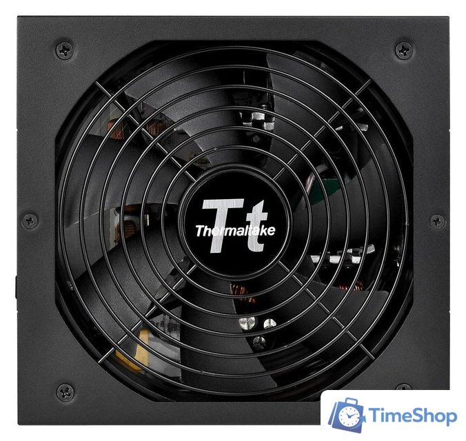 Блок питания Thermaltake Smart SE 730W (SPS-730M) - Изображение №3 — Интернет-магазин Time-Shop