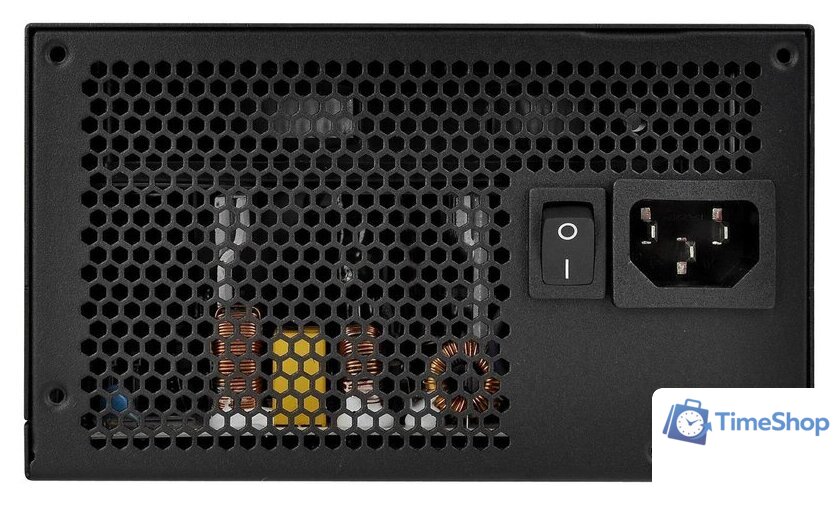 Блок питания Thermaltake Smart SE 730W (SPS-730M) - Изображение №2 — Интернет-магазин Time-Shop