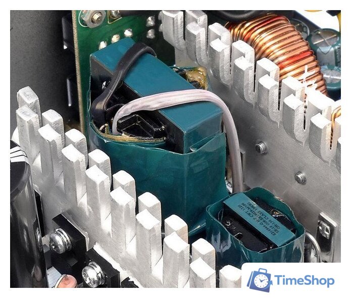 Блок питания Thermaltake Smart SE 730W (SPS-730M) - Изображение №6 — Интернет-магазин Time-Shop