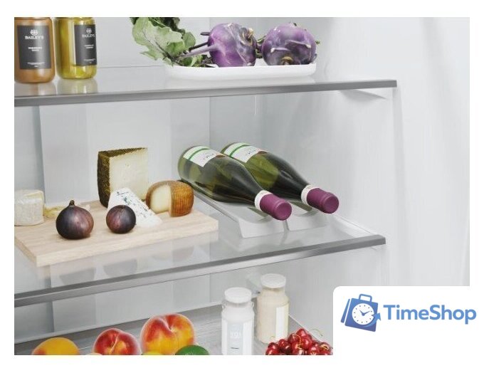 Холодильник Candy CNCQ2T518EB - Изображение №11 — Интернет-магазин Time-Shop