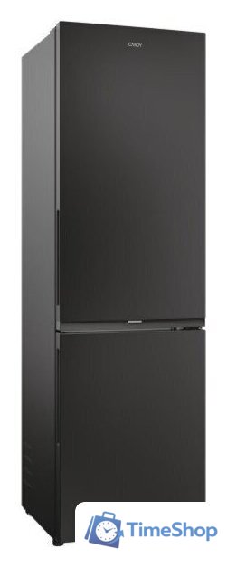 Холодильник Candy CNCQ2T518EB - Изображение №3 — Интернет-магазин Time-Shop