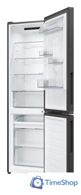 Холодильник Candy CNCQ2T518EB - Изображение №8 — Интернет-магазин Time-Shop