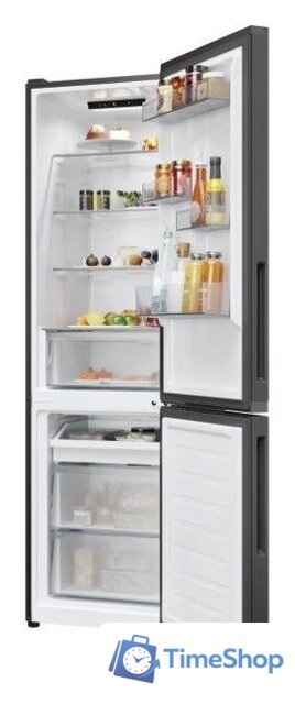 Холодильник Candy CNCQ2T518EB - Изображение №7 — Интернет-магазин Time-Shop