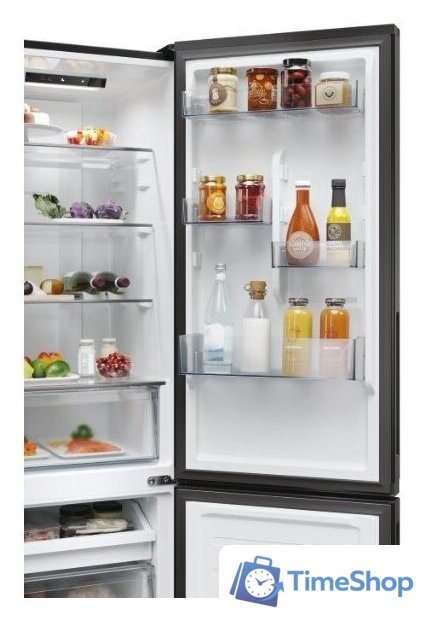 Холодильник Candy CNCQ2T518EB - Изображение №13 — Интернет-магазин Time-Shop