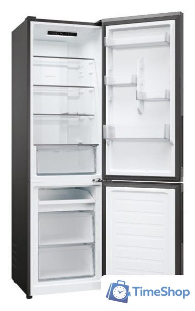 Холодильник Candy CNCQ2T518EB - Изображение №6 — Интернет-магазин Time-Shop