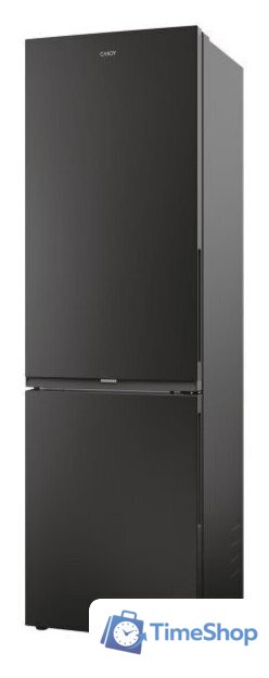 Холодильник Candy CNCQ2T518EB - Изображение №2 — Интернет-магазин Time-Shop