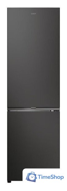 Холодильник Candy CNCQ2T518EB - Изображение №1 — Интернет-магазин Time-Shop
