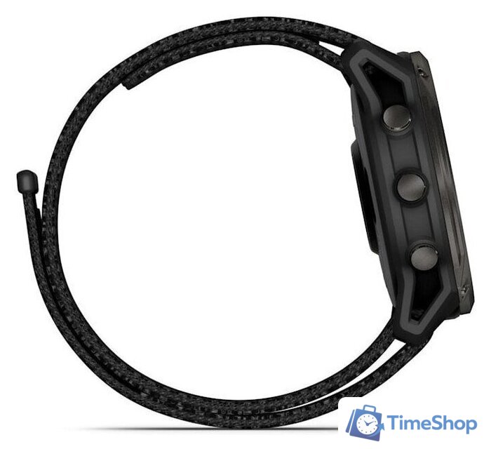 Умные часы Garmin Enduro 3 (черный) - Изображение №12 — Интернет-магазин Time-Shop