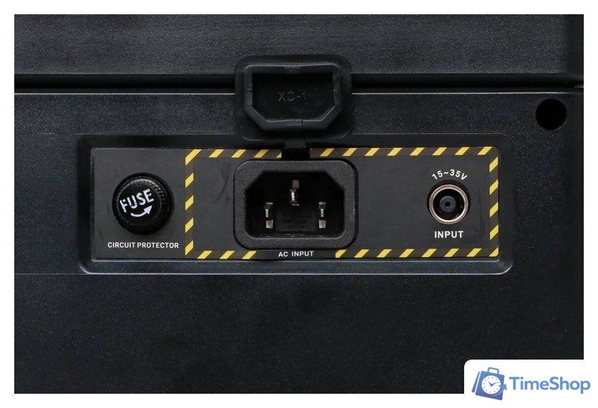 Портативная зарядная станция Profipower ПЭ-600PRO - Изображение №14 — Интернет-магазин Time-Shop