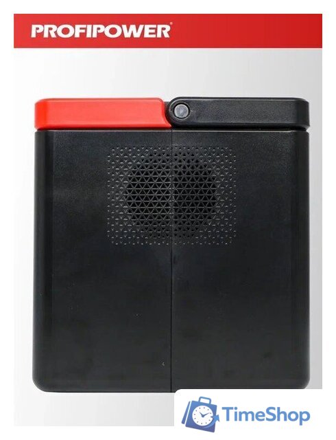 Портативная зарядная станция Profipower ПЭ-600PRO - Изображение №27 — Интернет-магазин Time-Shop
