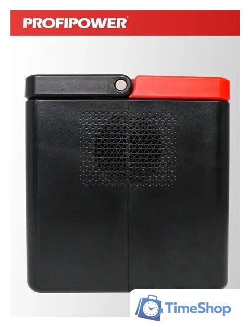 Портативная зарядная станция Profipower ПЭ-600PRO - Изображение №29 — Интернет-магазин Time-Shop