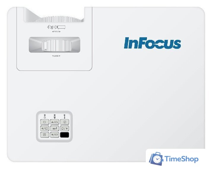 Проектор InFocus Core INL146 - Изображение №6 — Интернет-магазин Time-Shop