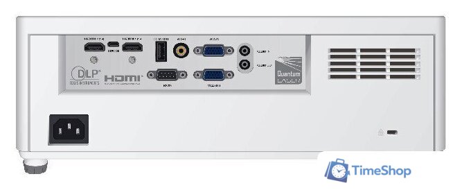 Проектор InFocus Core INL146 - Изображение №5 — Интернет-магазин Time-Shop