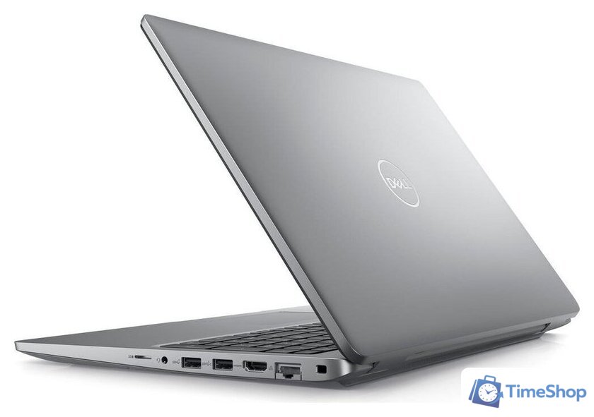 Ноутбук Dell Latitude 5550-7655 - Изображение №7 — Интернет-магазин Time-Shop