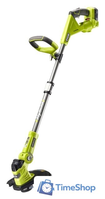 Триммер Ryobi RLT1831H20F - Изображение №1 — Интернет-магазин Time-Shop