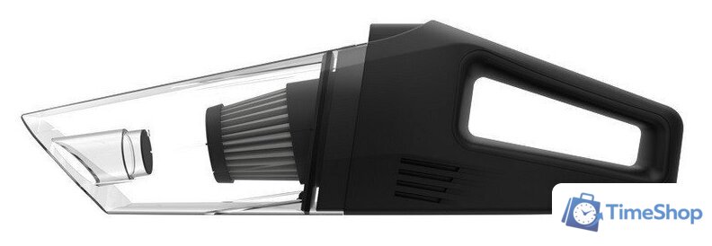 Автомобильный пылесос Ritmix CVC-002 - Изображение №1 — Интернет-магазин Time-Shop