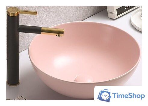 Умывальник CeramaLux 104MP-3 - Изображение №1 — Интернет-магазин Time-Shop