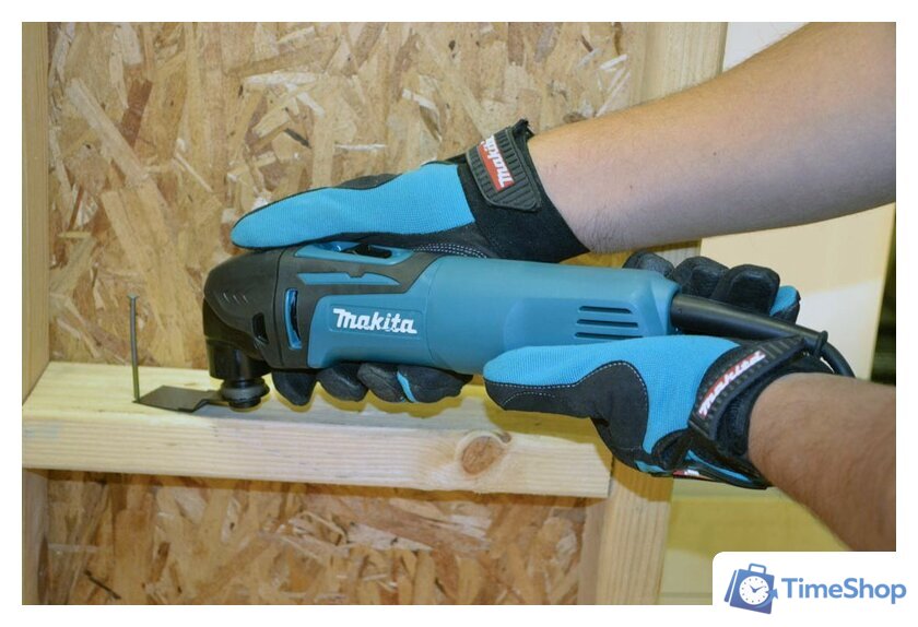 Реноватор Makita TM3000C - Изображение №9 — Интернет-магазин Time-Shop