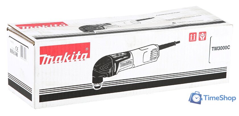 Реноватор Makita TM3000C - Изображение №7 — Интернет-магазин Time-Shop