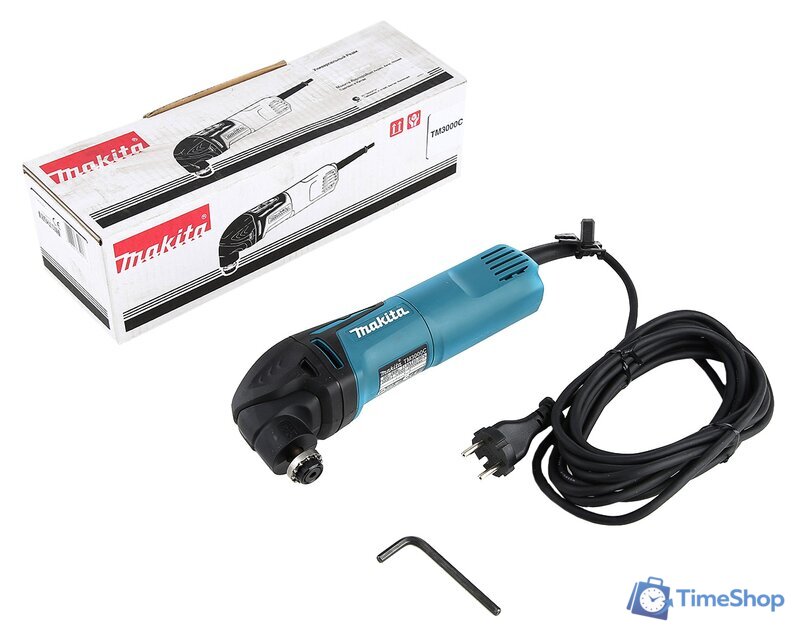 Реноватор Makita TM3000C - Изображение №6 — Интернет-магазин Time-Shop