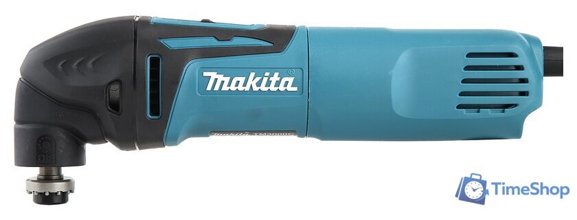 Реноватор Makita TM3000C - Изображение №2 — Интернет-магазин Time-Shop