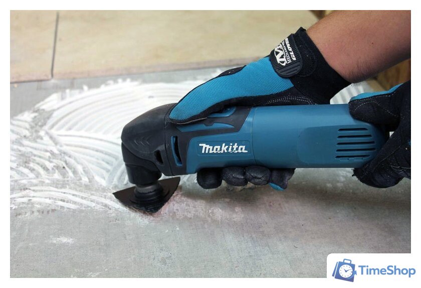 Реноватор Makita TM3000C - Изображение №8 — Интернет-магазин Time-Shop