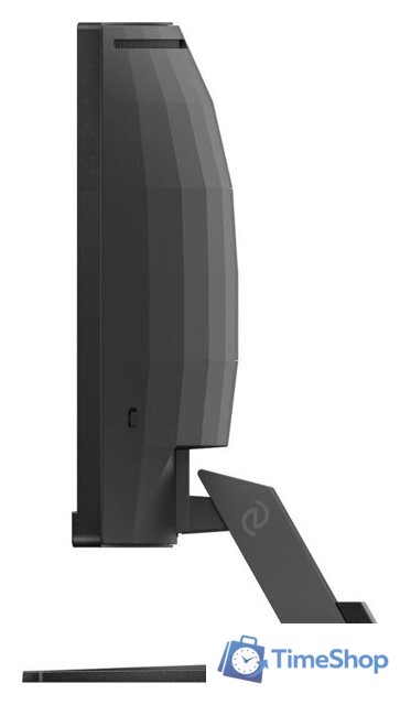 Игровой монитор Philips Evnia 34M2C3500L/01 - Изображение №5 — Интернет-магазин Time-Shop