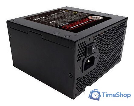 Блок питания Zalman ZM700-GV 700W - Изображение №2 — Интернет-магазин Time-Shop