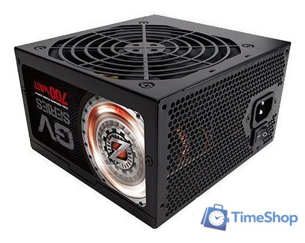Блок питания Zalman ZM700-GV 700W - Изображение №3 — Интернет-магазин Time-Shop