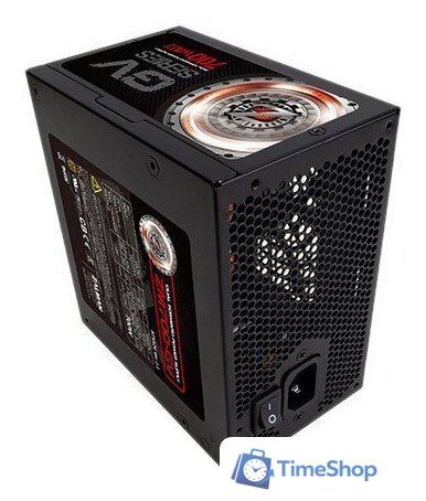 Блок питания Zalman ZM700-GV 700W - Изображение №4 — Интернет-магазин Time-Shop