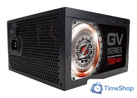 Блок питания Zalman ZM700-GV 700W - Изображение №1 — Интернет-магазин Time-Shop