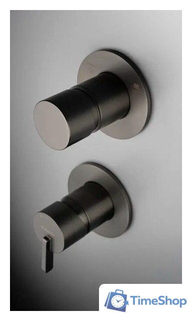 Душевая система  Deante Silia NQS_D9XK - Изображение №9 — Интернет-магазин Time-Shop