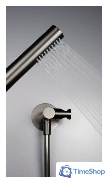 Душевая система  Deante Silia NQS_D9XK - Изображение №7 — Интернет-магазин Time-Shop