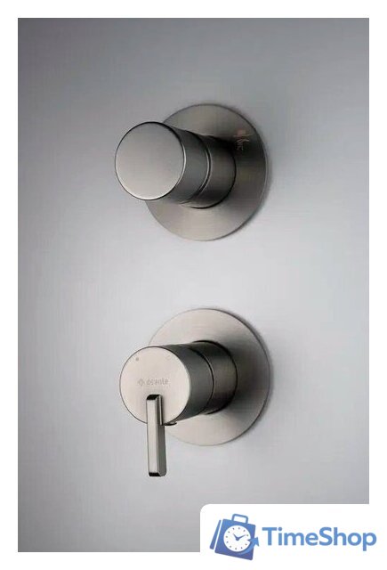 Душевая система  Deante Silia NQS_D9XK - Изображение №8 — Интернет-магазин Time-Shop