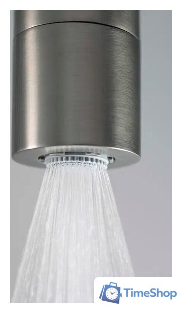 Душевая система  Deante Silia NQS_D9XK - Изображение №4 — Интернет-магазин Time-Shop