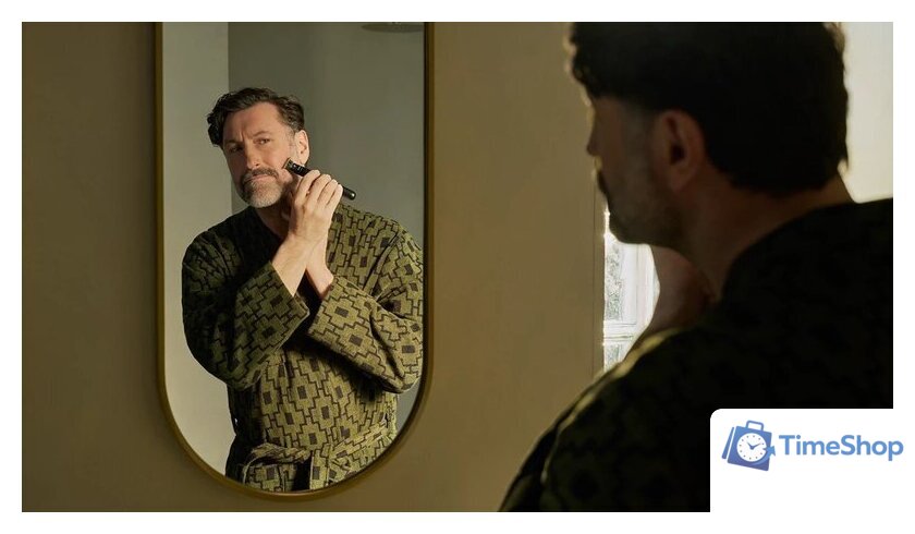 Универсальный триммер Philips MG9535/15 - Изображение №12 — Интернет-магазин Time-Shop