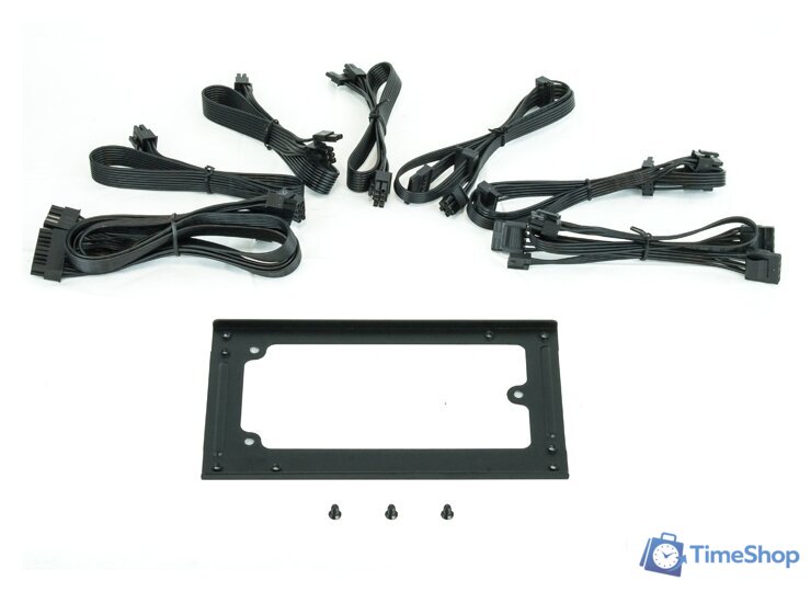 Блок питания Chieftec Compact CSN-650C - Изображение №2 — Интернет-магазин Time-Shop