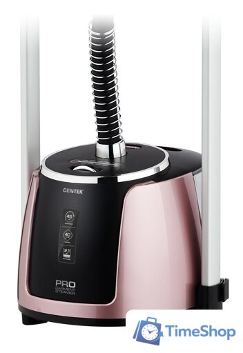 Отпариватель CENTEK CT-2386 - Изображение №2 — Интернет-магазин Time-Shop