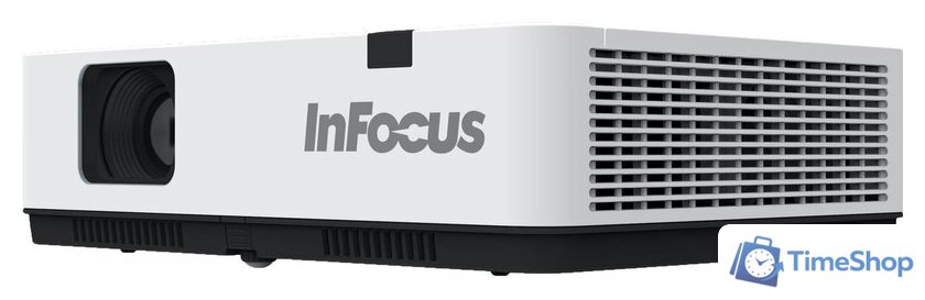 Проектор InFocus IN1014 - Изображение №4 — Интернет-магазин Time-Shop
