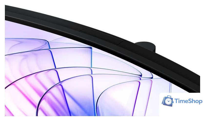 Игровой монитор Samsung ViewFinity S6 LS34C652VAUXEN - Изображение №3 — Интернет-магазин Time-Shop