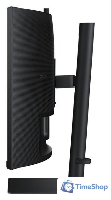 Игровой монитор Samsung ViewFinity S6 LS34C652VAUXEN - Изображение №15 — Интернет-магазин Time-Shop