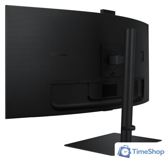 Игровой монитор Samsung ViewFinity S6 LS34C652VAUXEN - Изображение №9 — Интернет-магазин Time-Shop