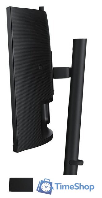 Игровой монитор Samsung ViewFinity S6 LS34C652VAUXEN - Изображение №17 — Интернет-магазин Time-Shop