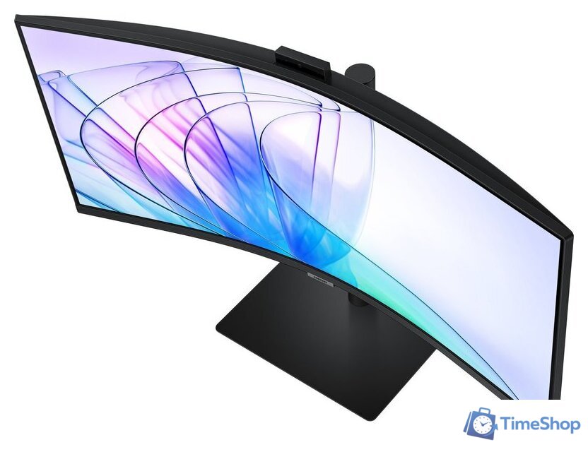 Игровой монитор Samsung ViewFinity S6 LS34C652VAUXEN - Изображение №12 — Интернет-магазин Time-Shop