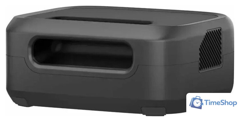 Портативная зарядная станция EcoFlow River 3 UPS Solar Kit - Изображение №4 — Интернет-магазин Time-Shop